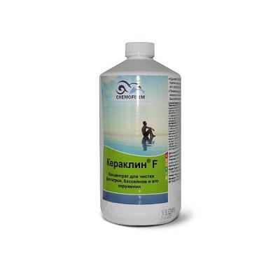 Кераклин F, 1 л, Chemoform 1015001
