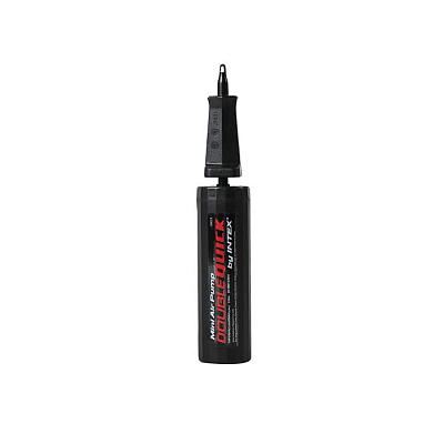 Насос ручной 29см "Double Quick Mini", Intex 69613