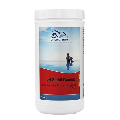 рН-стабилизатор, 1кг, Chemoform 0803001
