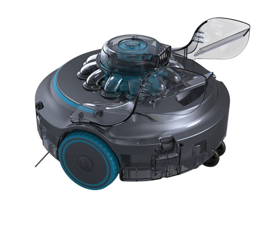 Беспроводной робот-пылесос Aquajack 700, Poolstar P1170
