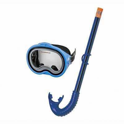 Комплект для плавания "Adventurer Swim" от 8 лет, Intex 55942