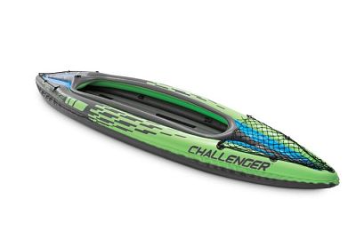 Корпус Challenger K2, Intex 11641