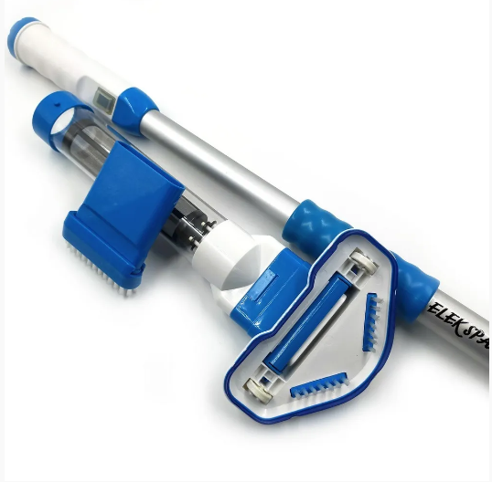 Аккумуляторный ручной пылесос Elek Spa 65, Poolstar P1127