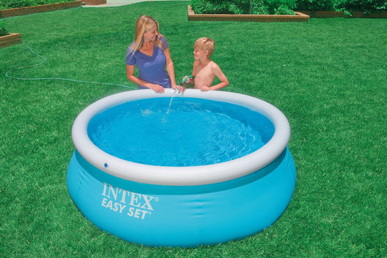 Бассейн Easy Set 183х51см, 886л, Intex 28101