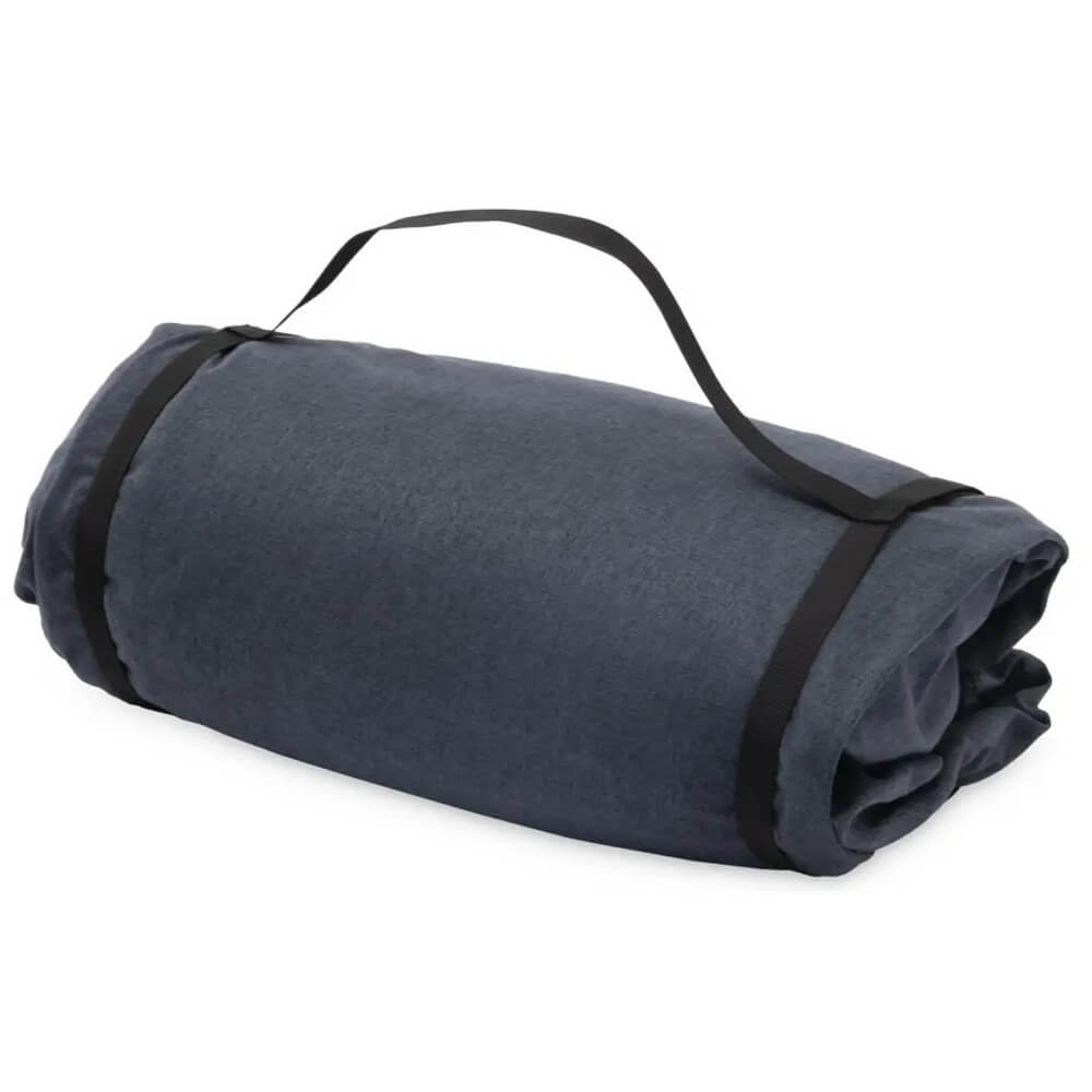 Лежанка надувная для животных 97х74х23см, ручной насос, Intex 48702