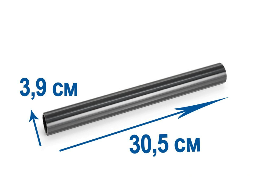 Шток для крепительной планки для Oval Frame Pool 549х305х107см, 610х366х122см, Intex 10383
