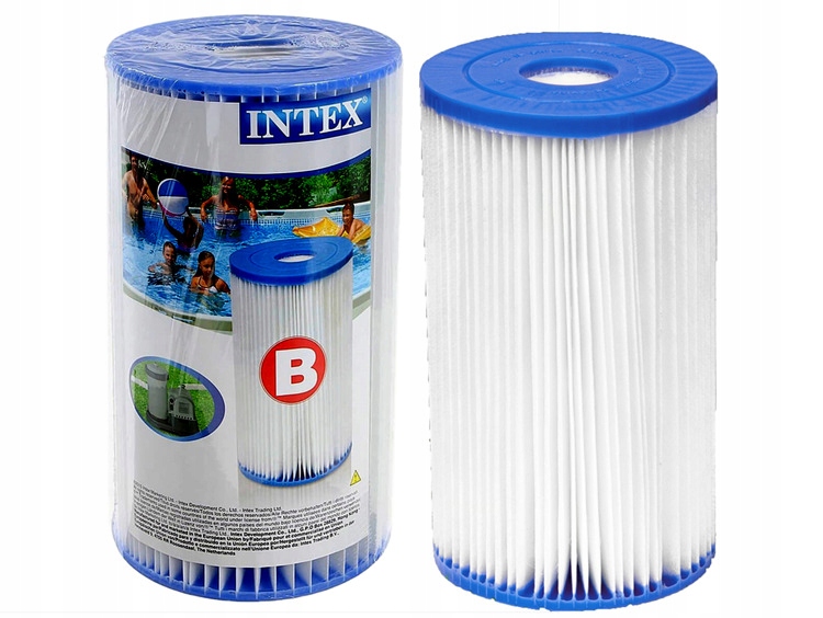 Картридж "B" для фильтр-насоса 28634, Intex 29005