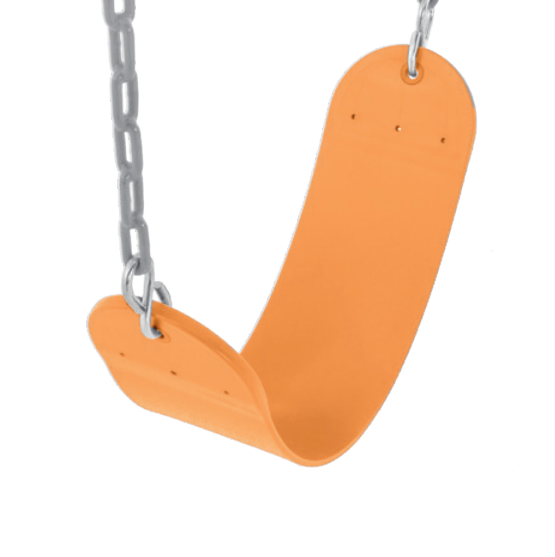Качели детские 267х254х211см двойные, цветные, от 3 до 10 лет, Intex 44125