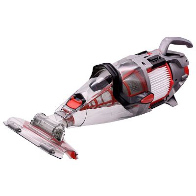 Аккумуляторный ручной пылесос Voltera 75 (EV75CBX/EU), KOKIDO AQ28853