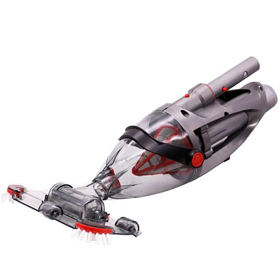Аккумуляторный ручной пылесос Voltera 25 (EV25CBX/EU), KOKIDO AQ28852