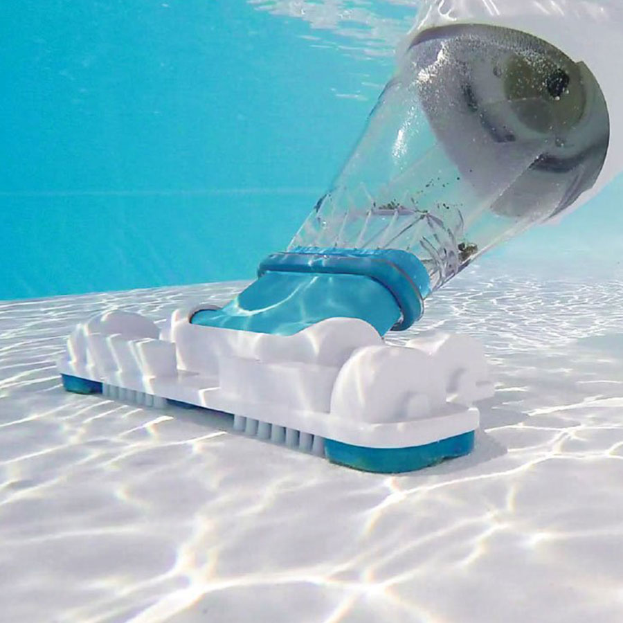 Аккумуляторный ручной пылесос AquaJack 211 , Poolstar P1111