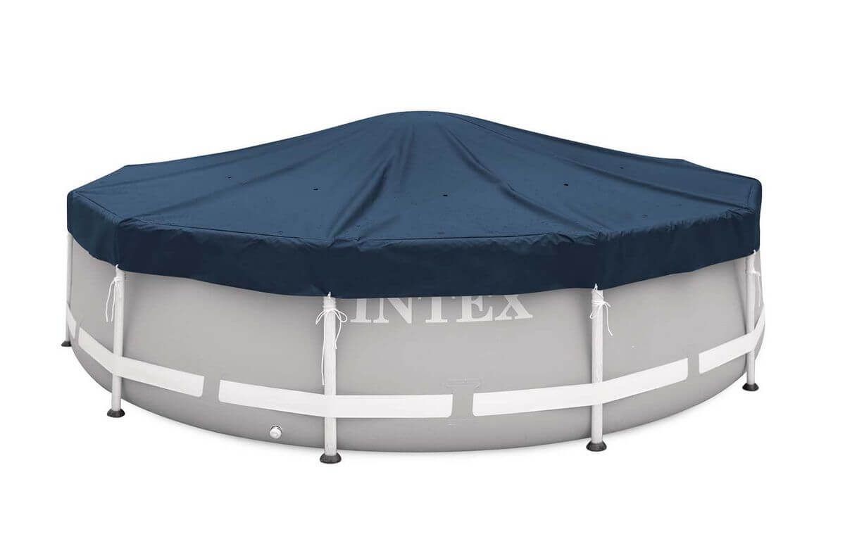 Подушка для зимней консервации бассейна , Intex 28099