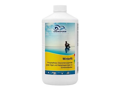 Винтерфит 1 л, Chemoform 0702001