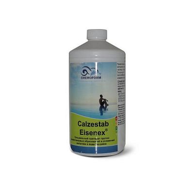 Calzestab Eisenex, 1 л, Chemoform 1105001