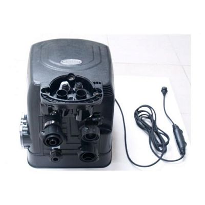 Контрольная база для СПА 28454, Intex 11948