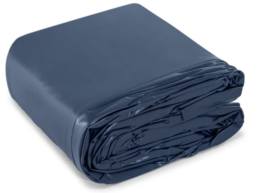 Тент для каркасного бассейна Rectangular Frame 260х160см, Intex 28036