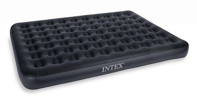 Надувной матрас со встр.эл. насосом, 99х191х22 см, Intex 67794