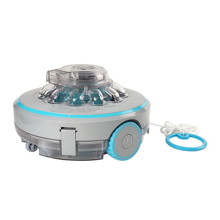 Беспроводной робот-пылесос Aquajack 600, Poolstar P1160