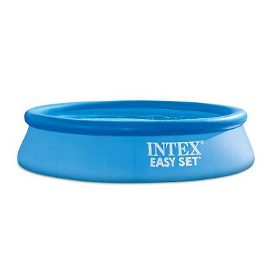 Бассейн Easy Set 244х61см, 1942л, Intex 28106