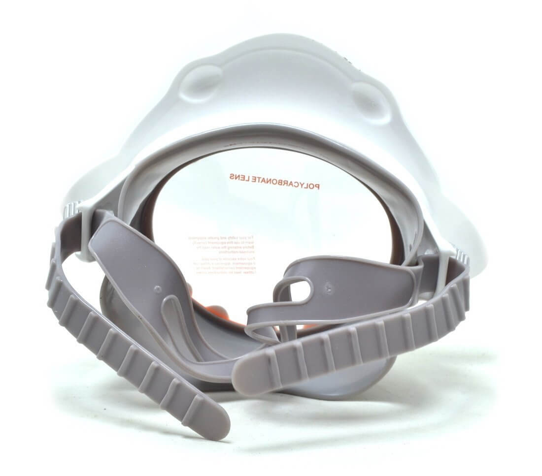 Детская маска для ныряния "Fun Masks" 3-8 лет, 2 вида, Intex 55915