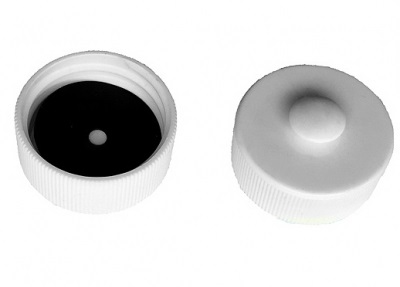Пробка для сливного клапана бассейнов, Intex 11044