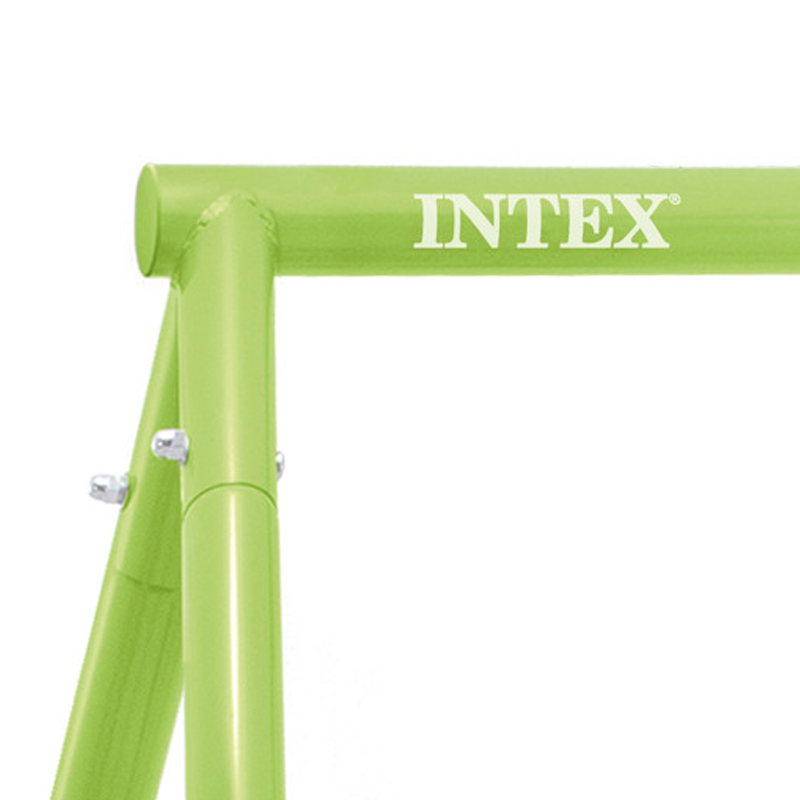 Качели детские 203х254х211см "Гнездо", от 3 до 10 лет до 150кг, Intex 44111
