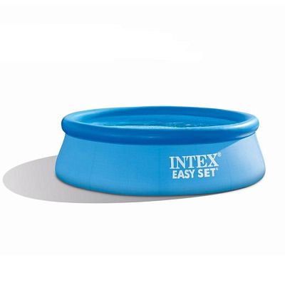 Бассейн Easy Set 244х76см, 2419л, Intex 28110