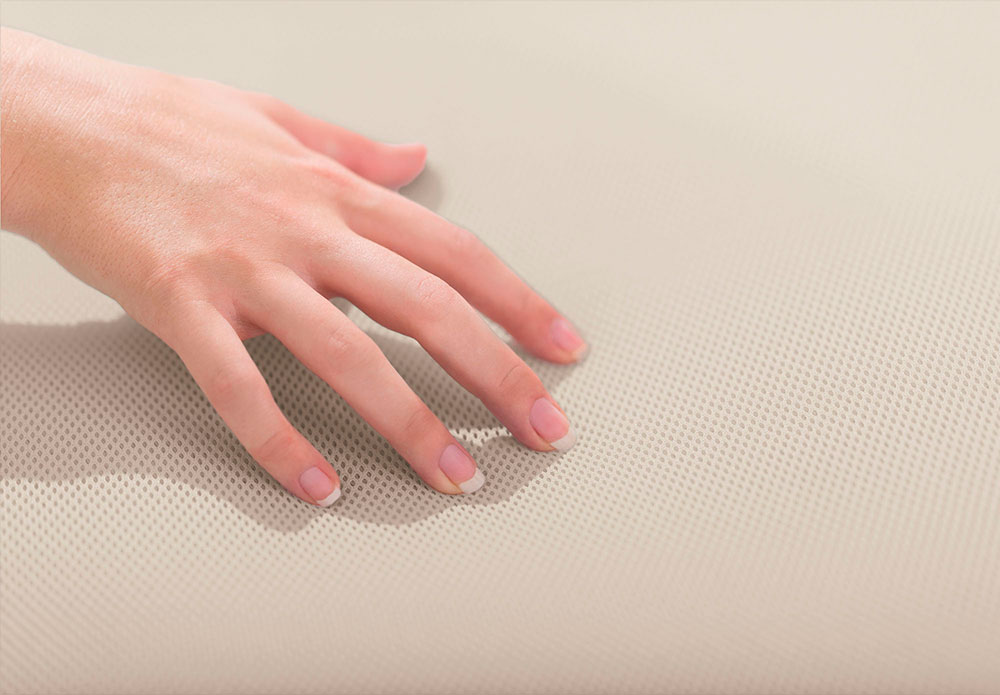 Надувная кровать 152х203х51см "ThermaLux" встр.нас. 220В, до 272кг, Intex 64478