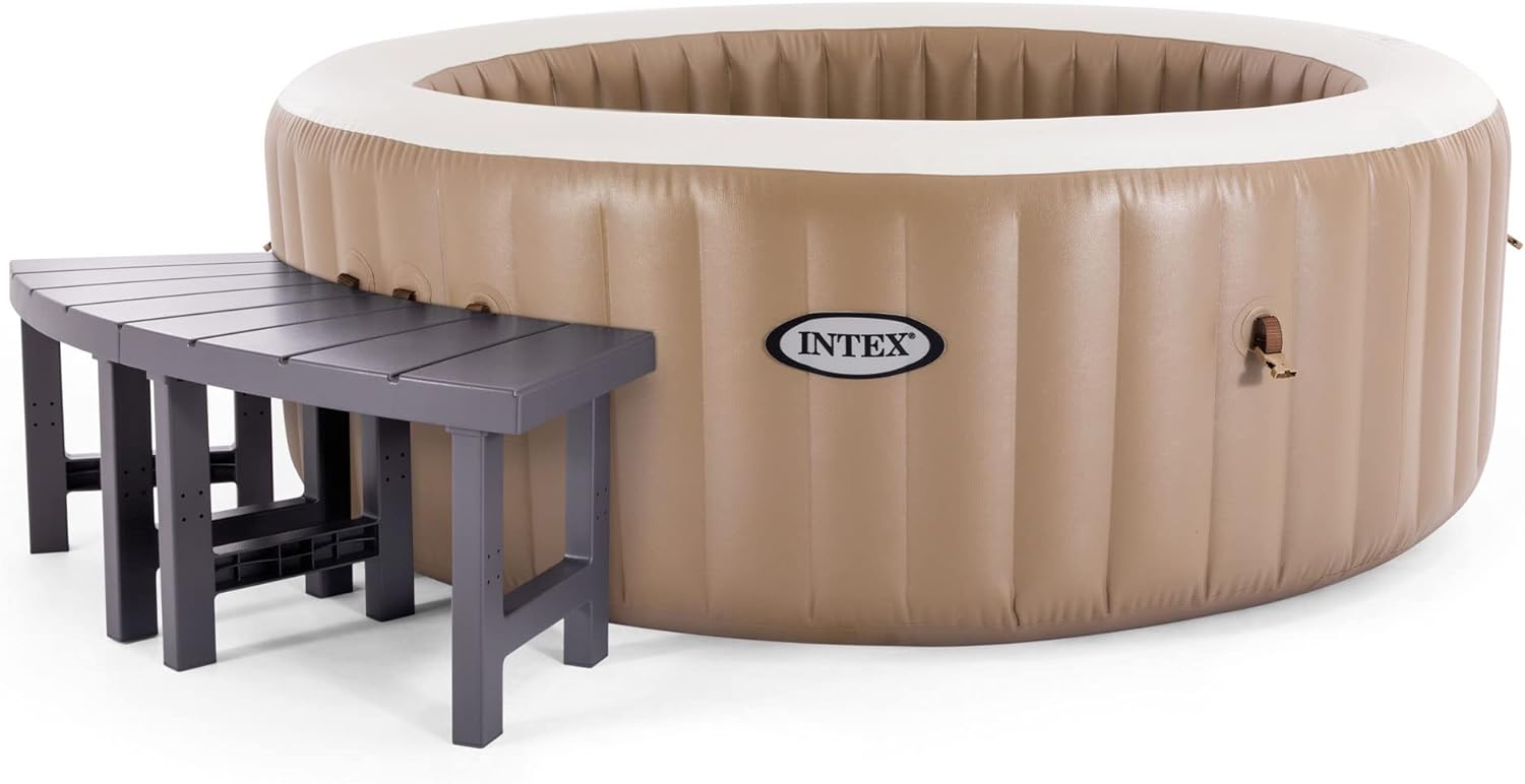 Скамья для СПА до 160 кг, Intex 28514