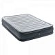 Надувная кровать 137х191х33см "Comfort-Plush" встр.нас. 220В, до 272кг, Intex 67768
