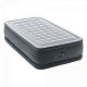 Надувная кровать 99х191х46см "Comfort-Plush" встр.нас. 220В, до 136кг, Intex 64412