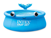 Intex 26102 Бассейн Easy Set 183х51см "Веселый кит" 880л