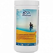 Chemoform 0507001 / 0507701 Все-в-одном мульти-таблетки (200 г), 1 кг