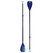 Aqua Marina B0304611 Весло детское для SUP-доски, 3-х секционное, 130-165 см