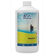 Chemoform 1091001 Metall-ex, 1 кг