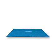 Intex 28029 Солнечное покрывало для бассейна Rectangular Frame 488x244см (476x234см, 160мкр (150g/m2))