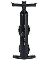 Aqua Marina B0303928 Ручной насос liquid air v2, для sup-досок, лодок и каяков