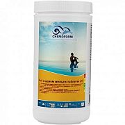 Chemoform 0508001 / 0508701 Все-в-одном мульти-таблетки (20 г), 1 кг