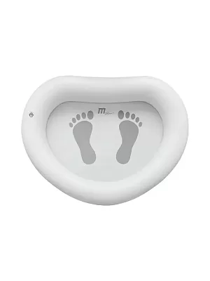 Ванночка для ног надувная., MSpa B0303966
