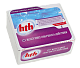 Коагулянт в картриджах REGULARFLOC 1,25кг, HTH S800800H9