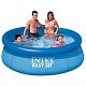 УЦЕНКА  Бассейн Easy Set 244х76см, 2419л, Intex У28110