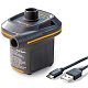 Насос электрический USB 5V "Mini Quick-Fill", насадки в комплекте, Intex 66635