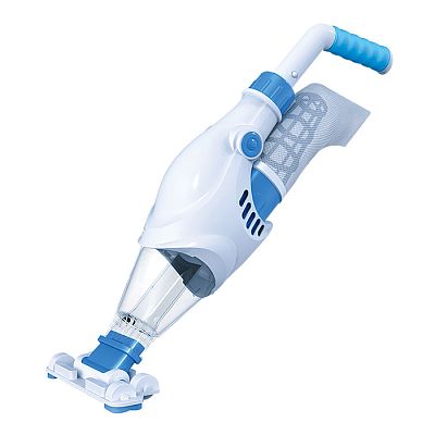 Аккумуляторный ручной пылесос AquaJack 211 , Poolstar P1111