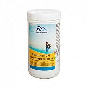 Chemoform 0401001 Кемохлор СН гранулированный 1 кг