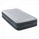 Надувная кровать 99х191х33см "Comfort-Plush" встр.нас. 220В, до 136кг, Intex 67766