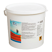 Chemoform 0811015 рН минус гранулированный, 15 кг