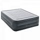 Надувная кровать 152х203х56см "Comfort-Plush" встр.нас. 220В, до 272кг, Intex 64418