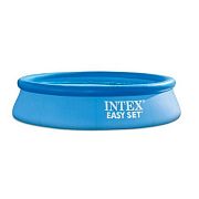 Intex 28106 Бассейн Easy Set 244х61см, 1942л