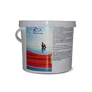 Chemoform 0811005 рН минус гранулированный, 5 кг