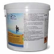 Chemoform 0507005 / 0507705 Все-в-одном мульти-таблетки (200 г), 5 кг